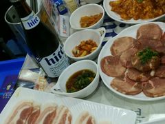 -金妈家烤肉(龙湖U城天街店)