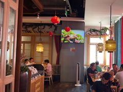 -湘阁里辣(沙井华润万家店)