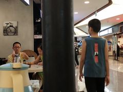 -外婆小聚茶餐厅·生日·团建(市民中心店)