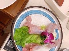 -香天下·四川火锅(安镇大润发店)