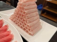 -南门涮肉(后海店)