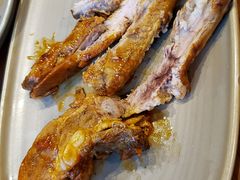 -G+KITCHEN(龙湖狮山天街店)