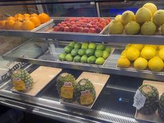 -茶百道(盛京大奥莱店)