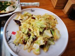 -张记焖窑·十五年专注焖烤(雍和宫店)