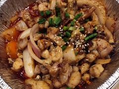 -巴厘龙虾·榜首油焖大虾(音乐学院·沿江酒馆店)