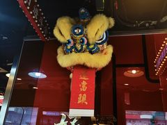 -日昌餐馆(亦庄店)