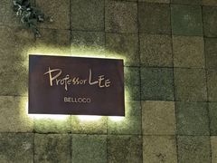 -Professor Lee (K11艺术中心店)