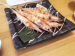 -清水日本料理铁板烧(学府路店)