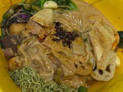 -林静小吃(复兴路店)