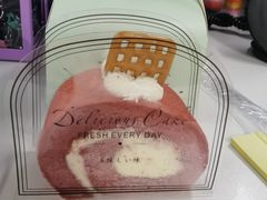 -KK BAKERY烘焙