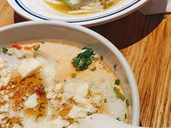 -永安鱼庄·镇江菜(丁卯店)