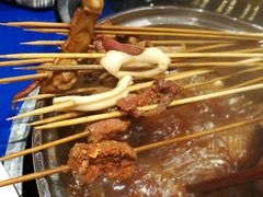 -马路边边火锅串串(观前街店)