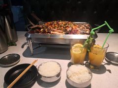 -鸣记脆皮烤鱼(岐山路店)