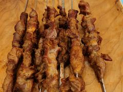 -新疆巴州金丝特餐厅(大钟寺店)