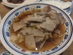 -直隶安家罩饼(复兴路店)