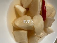 -荣小馆(椒江青悦城店)