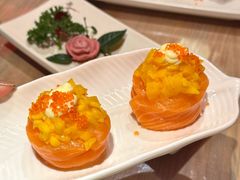 -明治屋(二十三年洪化桥店)