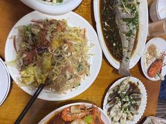 -温州一家人美食(西木头市店)