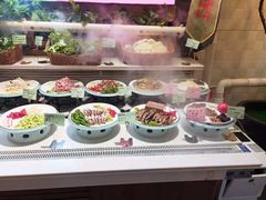 -大张烙馍村(泉山店)