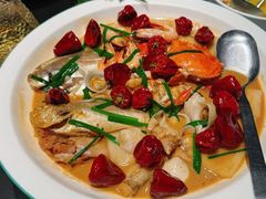 -三利音·玖弄小鲜(浦东嘉里城店)