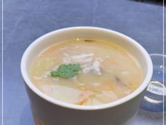 -江南里·新浙菜(苏州大悦城店)