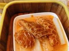 -香港狮子山下·明星粤菜餐厅(北苑店)