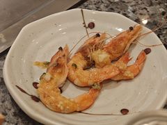 -大渔铁板烧(中山路八佰伴店)