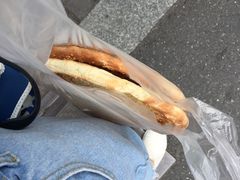 馕饼-东伊顺(高银街店)