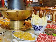 -清花阁乌拉满族火锅(厦门街店)