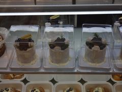 -燃厚蛋糕(卓展中信城店)