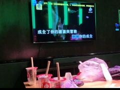 -帝凯乐量贩式KTV(深影国际影城店)