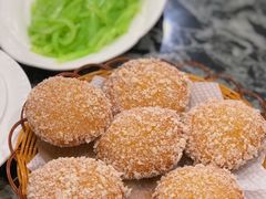 南瓜饼半打-李师傅脆肚(华强北店)