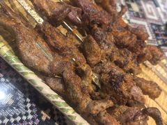 -新疆伊宁远征餐厅