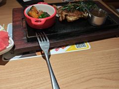 -豪客来牛排(天阳D32店)
