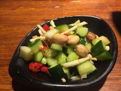 -友记功夫香·人民川菜(红牌楼店)