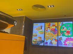 -麦当劳(吴圩机场店)