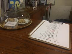 -HUG COFFEE(鼓楼店)