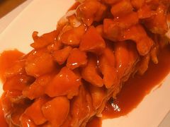 -全聚贤餐厅·湖北家常菜(沙湖店)