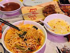 -长安大牌档之上元灯会(南大街店)