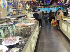 -巴犀烧烤(新崇光店)