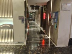 -华夏良子·足道SPA艾灸(翠微店)