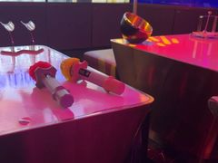 -星聚会KTV(龙湖上海奉贤天街店)