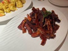 -龙咏记四季家福烤鸭中餐厅(滨湖店)