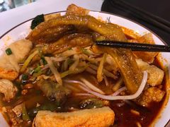 -好快螺柳州螺蛳粉(大西门店)