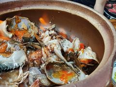 痛风锅-丰烟起(象兴路店)