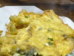 蚝饼(小份)-兴记菜馆