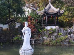 -玉女潭景区