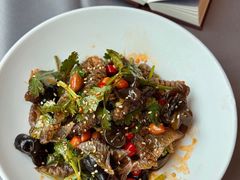-天成·川菜家宴(海港城店)