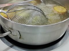 -陈记顺和潮汕牛肉火锅(番禺迎宾大道店)