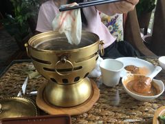 -慢丽江·云南野生菌土鸡锅(西山店)